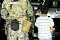Cae el ‘Niño Sicario’ en Tabasco; con 15 años lo vinculan con delitos como secuestro y narcomenudeo
