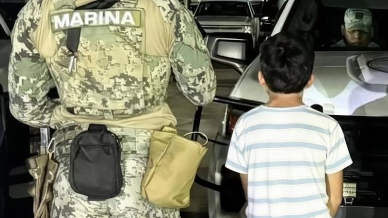 Cae el ‘Niño Sicario’ en Tabasco; con 15 años lo vinculan con delitos como secuestro y narcomenudeo
