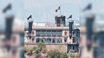 Varios internautas cuestionaron la veracidad de las imágenes