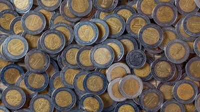 La Secretaría de Hacienda y Crédito Público aprobó cambiar el material de diseño