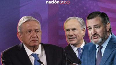 AMLO no se ha quedado callado ante los señalamientos de algunos políticos de EU