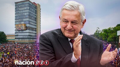 El presidente quiere que todos estudien