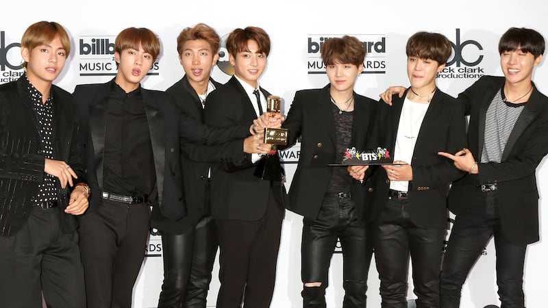 ¡Atención ‘Army’! BTS regresa a México tras 10 años de ausencia
