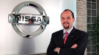El desafío de un CEO mexicano en Nissan