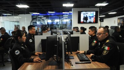 La dependencia exhortó a evitar realizar este reto viral que pone en riesgo la salud