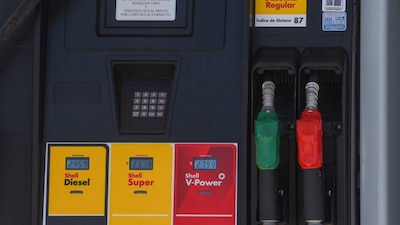 Hacienda decidió retirar el subsidio a partir de este fin de semana