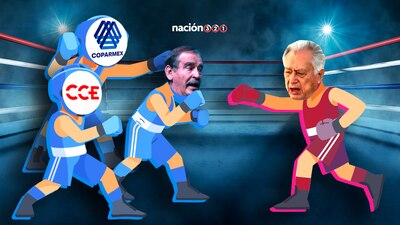 Bartlett dijo que la nueva reforma eléctrica busca regular la participación del sector privado para darle prioridad a la CFE