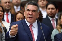 “Se les acabó el tiempo”: Alito Moreno critica tensiones internas y escándalos en Morena