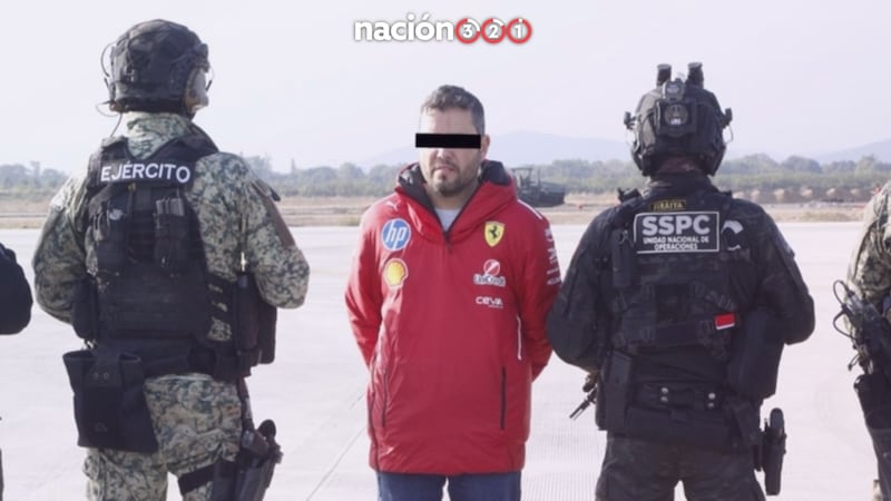 Dan prisión preventiva a Diego ‘N’, alcalde de Tequila; lo acusan de secuestrar a 2 morenistas