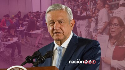 Esta semana, el presidente ha tenido que dar la cara por un par de polémicas