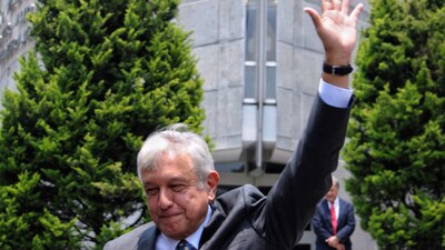 El presidente electo tendrá en un mes el programa para reactivar al sector