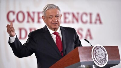 El presidnte aseguró que no quiere linchamientos para Felipe Calderón