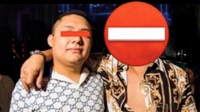 Ya se presentó la denuncia correspondiente