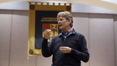 Hizo un llamado a la unidad, pues afirmó que los mexicanos merecen un mejor país