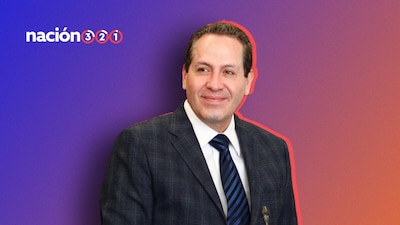 Tras militar en el PRI por casi 30 años, anuncia su renuncia del tricolor