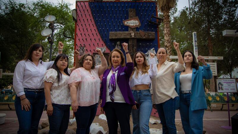 “Es necesario que el PJ se conduzca con eficacia y procesos ágiles”: Yasmín Esquivel