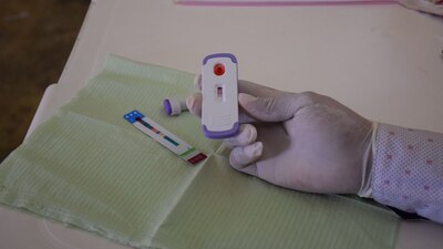 La Primera Sala dijo que el tratamiento antirretroviral debió haber sido suministrado de forma ininterrumpida