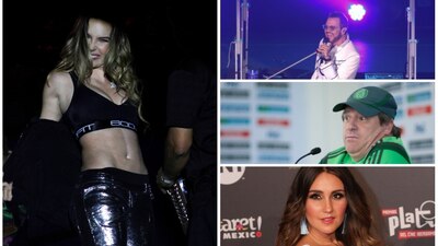 En 2015, estos famosos se meiteron en problemas por lanzar tuits en favor del PVEM