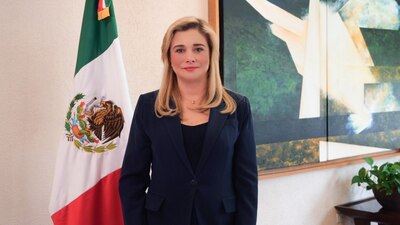 La gobernadora indicó que no se permitirá que se quiera entorpecer la educación local