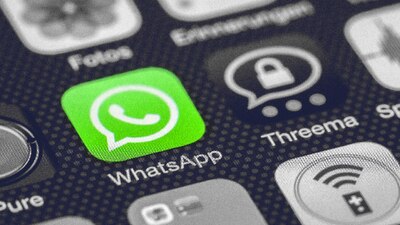 Una de las sugerencias implica la actualización de software de la app