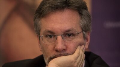 "Es evidente stalinismo", dijo el investigador