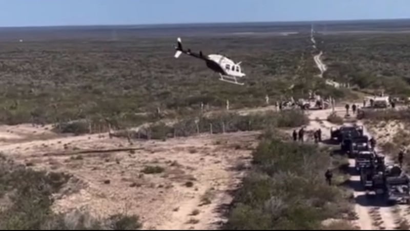 Civiles armados atacan a fuerzas de seguridad en Coahuila; es el segundo en 48 horas