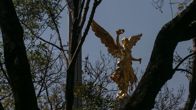 El pronóstico indica que las condiciones meteorológicas serán mejores para el resto de la tarde