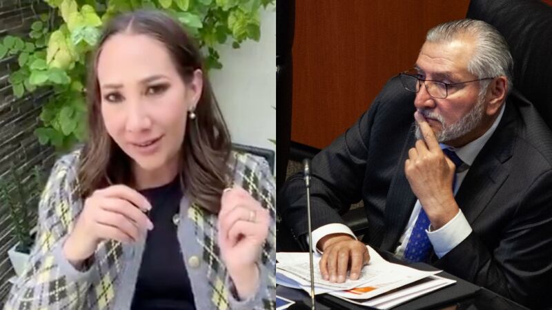 PAN denuncia a Adán Augusto por presuntos nexos con el narcotráfico