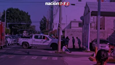 Hasta el momento no se ha informado de ningún detenido por estos hechos