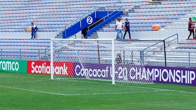Por la violencia que se vive en el municipio, la final se jugará en León
