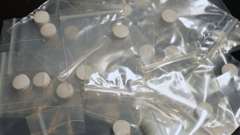 Alertan en EU por ISO, una droga más potente que el fentanilo