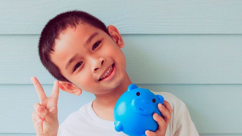 Las 11 mejores opciones para abrir una cuenta de ahorros para los niños, según Profeco