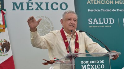 El presidente aseguró que con la decisión que se tomó ante los enfrentamientos en Culiacán se protegieron vidas de civiles y militares