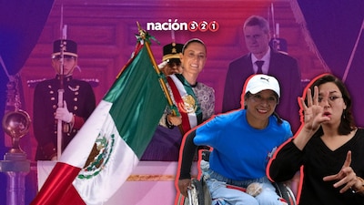 La propuesta busca que las 16 alcaldías adapten los festejos del 15 y 16 de septiembre con rampas, sanitarios adaptados e intérpretes de Lengua de Señas Mexicana