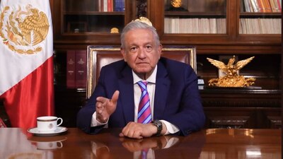 Condenó la invasión de Rusia en Ucrania