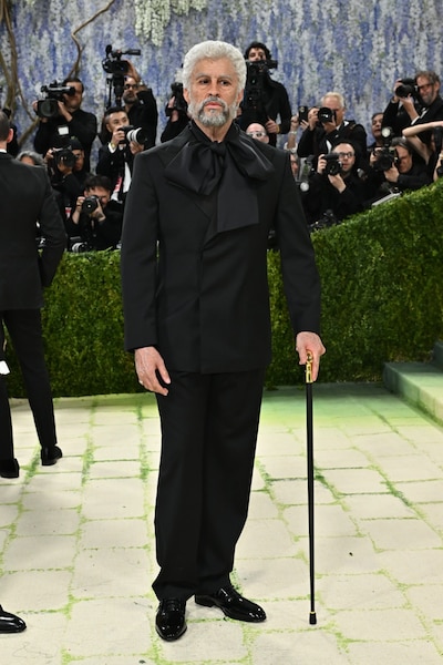Met Gala.