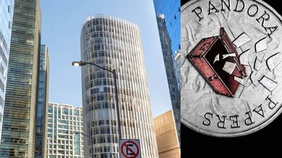 De los 3 mil 047 mexicanos involucrados en la investigación, solo se pudo registrar el domicilio del 70%