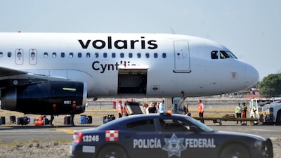 La aerolínea señaló que recurrirán a instancias e instrumentos legales