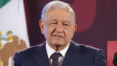 El presidente confirmó que los tiempos eran diferentes