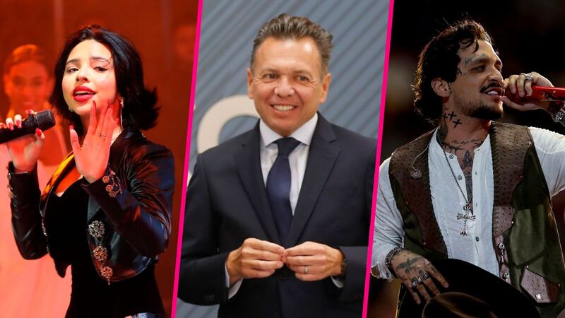 Gobernador de Jalisco confirma concierto de los Aguilar pese a petición ciudadana