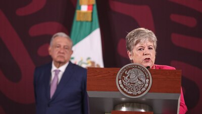 México busca que el gobierno ecuatoriano le otorgue una disculpa pública
