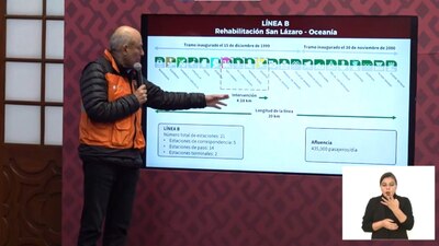 Será la siguiente que recibirá atención de las autoridades capitalinas