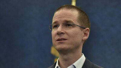 Ricardo Anaya dejó la dirigencia del PAN para buscar la Presidencia de la mano del Frente