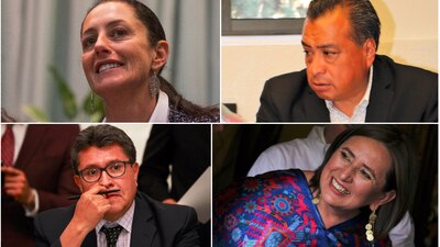 Si se trata de nivel académico, hay de todo en las delegaciones de la CDMX