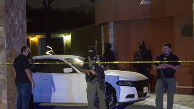 La SSPC indicó que familiares de Debanhi autorizaron un tercer dictamen pericial