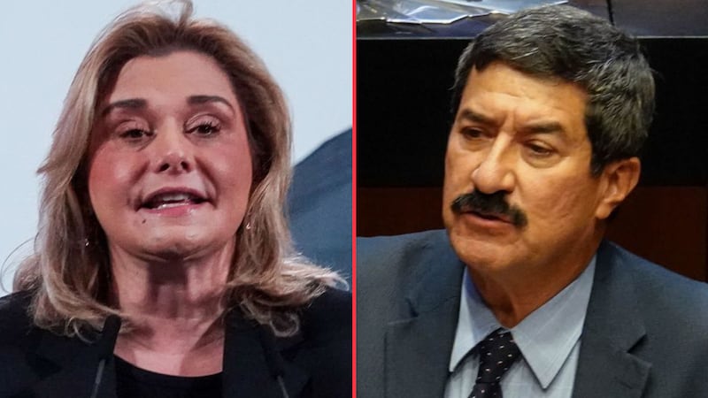 Corral retira impugnación contra Maru Campos, pero pide a la FGR continuar investigaciones