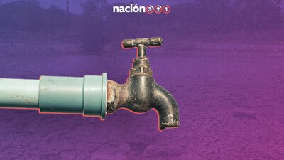 De acuerdo con datos de Conagua 5 entidades del país presentan crisis hídrica