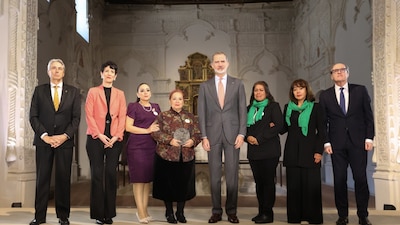 FUNDEJ es una asociación sin ánimo de lucro que busca encontrar a todas las personas desaparecidas en Jalisco