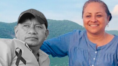 Ambos políticos habían sido reportados como desaparecidos