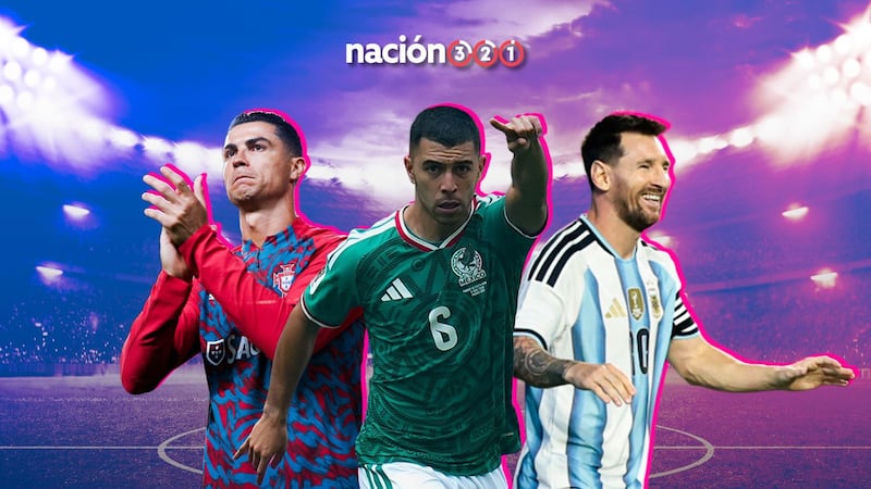 Mundial 2026: así va la tabla de puntos de la máxima justa deportiva